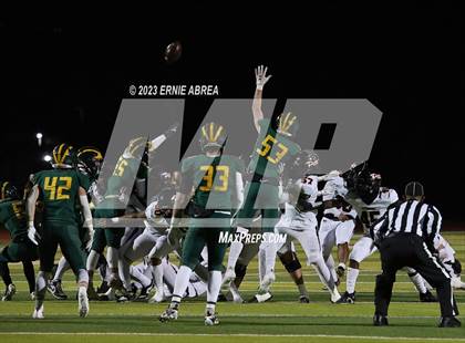 Thumbnail 2 in Pittsburg vs. San Ramon Valley (CIF NCS D1 Final)  photogallery.