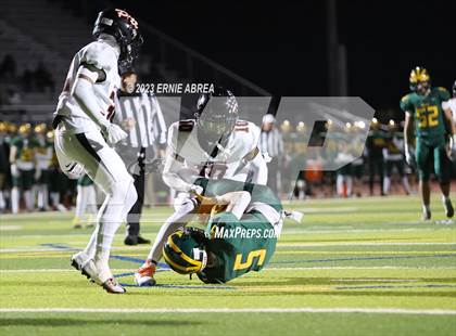 Thumbnail 1 in Pittsburg vs. San Ramon Valley (CIF NCS D1 Final)  photogallery.