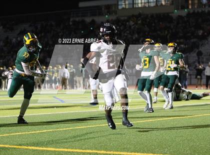 Thumbnail 3 in Pittsburg vs. San Ramon Valley (CIF NCS D1 Final)  photogallery.