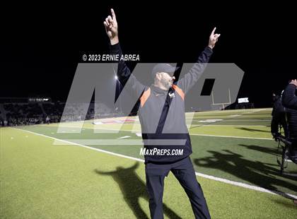 Thumbnail 2 in Pittsburg vs. San Ramon Valley (CIF NCS D1 Final)  photogallery.