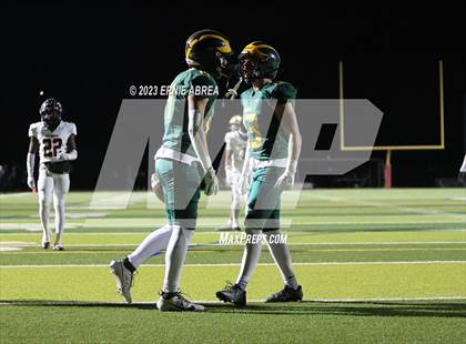 Thumbnail 2 in Pittsburg vs. San Ramon Valley (CIF NCS D1 Final)  photogallery.