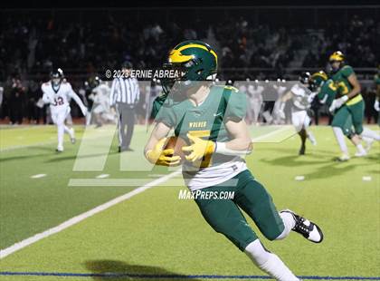 Thumbnail 2 in Pittsburg vs. San Ramon Valley (CIF NCS D1 Final)  photogallery.