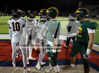 Thumbnail 2 in Pittsburg vs. San Ramon Valley (CIF NCS D1 Final)  photogallery.