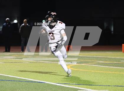 Thumbnail 1 in Pittsburg vs. San Ramon Valley (CIF NCS D1 Final)  photogallery.