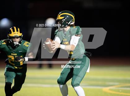 Thumbnail 2 in Pittsburg vs. San Ramon Valley (CIF NCS D1 Final)  photogallery.