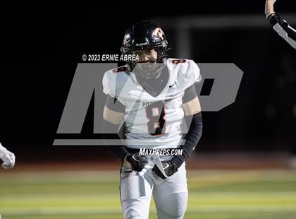 Thumbnail 2 in Pittsburg vs. San Ramon Valley (CIF NCS D1 Final)  photogallery.