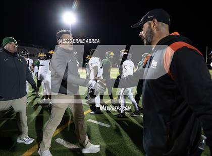 Thumbnail 2 in Pittsburg vs. San Ramon Valley (CIF NCS D1 Final)  photogallery.
