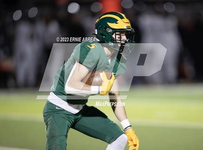 Thumbnail 2 in Pittsburg vs. San Ramon Valley (CIF NCS D1 Final)  photogallery.