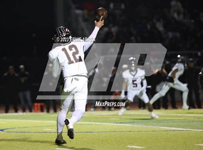 Thumbnail 3 in Pittsburg vs. San Ramon Valley (CIF NCS D1 Final)  photogallery.