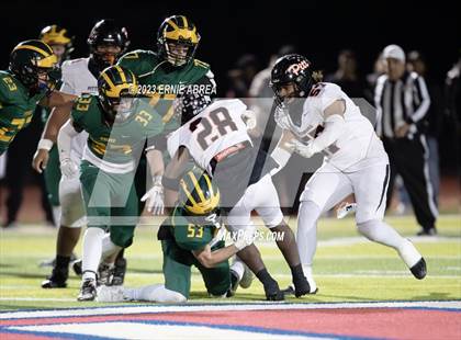 Thumbnail 2 in Pittsburg vs. San Ramon Valley (CIF NCS D1 Final)  photogallery.