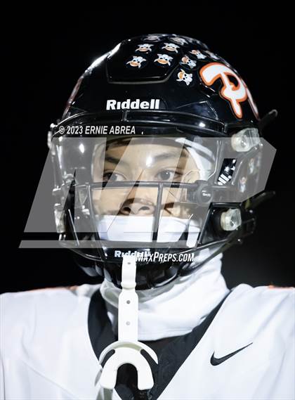 Thumbnail 3 in Pittsburg vs. San Ramon Valley (CIF NCS D1 Final)  photogallery.