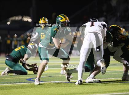 Thumbnail 2 in Pittsburg vs. San Ramon Valley (CIF NCS D1 Final)  photogallery.