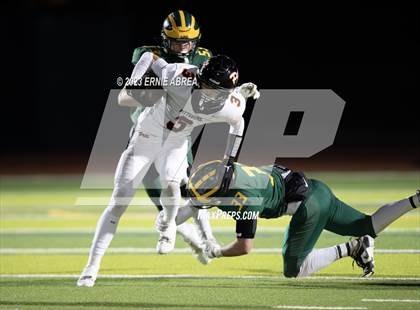 Thumbnail 2 in Pittsburg vs. San Ramon Valley (CIF NCS D1 Final)  photogallery.
