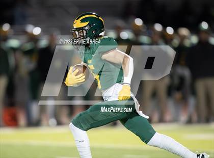 Thumbnail 2 in Pittsburg vs. San Ramon Valley (CIF NCS D1 Final)  photogallery.