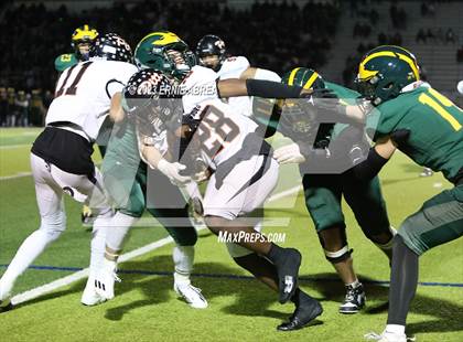 Thumbnail 3 in Pittsburg vs. San Ramon Valley (CIF NCS D1 Final)  photogallery.
