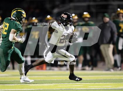 Thumbnail 1 in Pittsburg vs. San Ramon Valley (CIF NCS D1 Final)  photogallery.