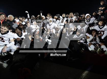Thumbnail 3 in Pittsburg vs. San Ramon Valley (CIF NCS D1 Final)  photogallery.