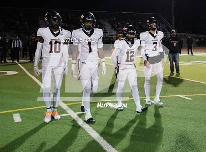 Thumbnail 1 in Pittsburg vs. San Ramon Valley (CIF NCS D1 Final)  photogallery.
