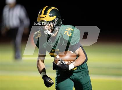 Thumbnail 3 in Pittsburg vs. San Ramon Valley (CIF NCS D1 Final)  photogallery.