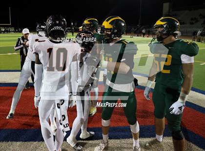 Thumbnail 3 in Pittsburg vs. San Ramon Valley (CIF NCS D1 Final)  photogallery.