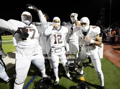 Thumbnail 1 in Pittsburg vs. San Ramon Valley (CIF NCS D1 Final)  photogallery.
