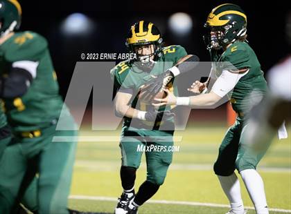 Thumbnail 1 in Pittsburg vs. San Ramon Valley (CIF NCS D1 Final)  photogallery.