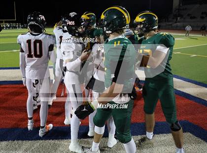 Thumbnail 1 in Pittsburg vs. San Ramon Valley (CIF NCS D1 Final)  photogallery.