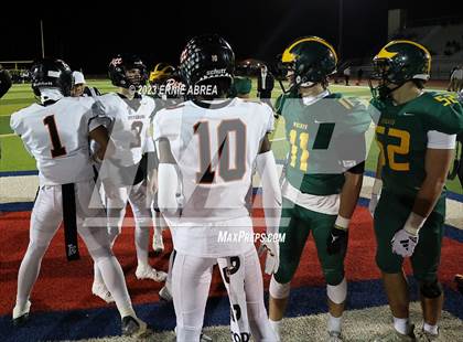 Thumbnail 2 in Pittsburg vs. San Ramon Valley (CIF NCS D1 Final)  photogallery.