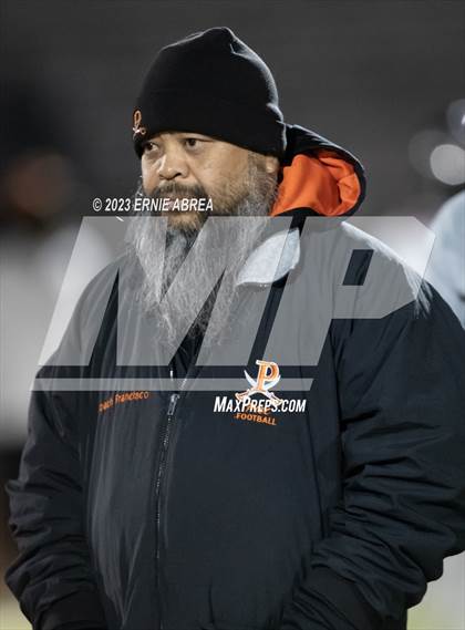Thumbnail 1 in Pittsburg vs. San Ramon Valley (CIF NCS D1 Final)  photogallery.