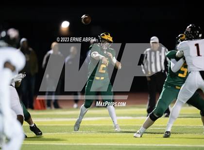 Thumbnail 2 in Pittsburg vs. San Ramon Valley (CIF NCS D1 Final)  photogallery.