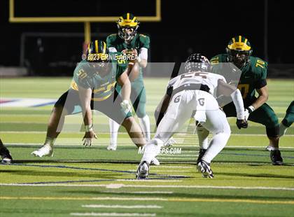 Thumbnail 1 in Pittsburg vs. San Ramon Valley (CIF NCS D1 Final)  photogallery.