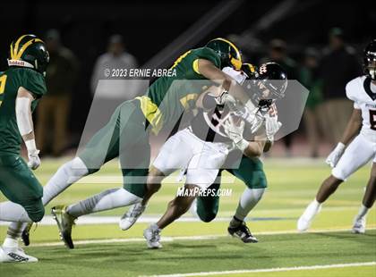 Thumbnail 1 in Pittsburg vs. San Ramon Valley (CIF NCS D1 Final)  photogallery.