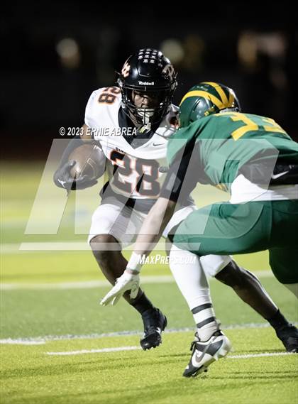 Thumbnail 1 in Pittsburg vs. San Ramon Valley (CIF NCS D1 Final)  photogallery.