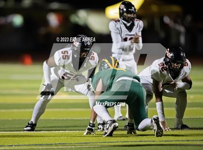 Thumbnail 1 in Pittsburg vs. San Ramon Valley (CIF NCS D1 Final)  photogallery.