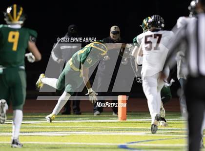 Thumbnail 1 in Pittsburg vs. San Ramon Valley (CIF NCS D1 Final)  photogallery.