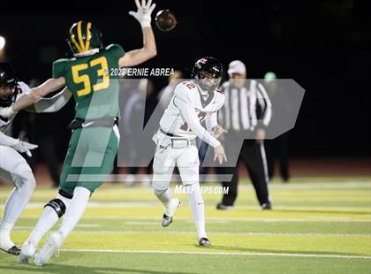 Thumbnail 1 in Pittsburg vs. San Ramon Valley (CIF NCS D1 Final)  photogallery.