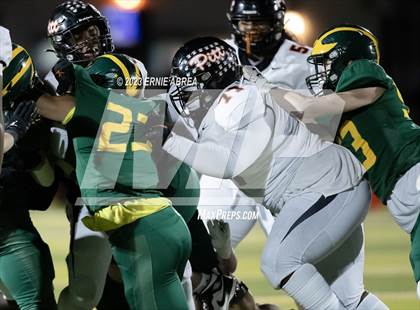 Thumbnail 1 in Pittsburg vs. San Ramon Valley (CIF NCS D1 Final)  photogallery.