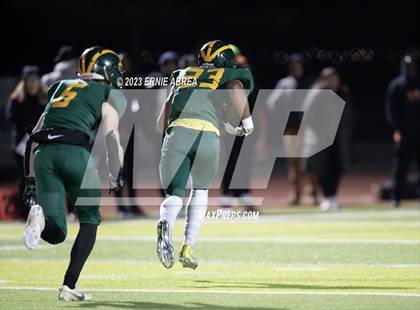Thumbnail 3 in Pittsburg vs. San Ramon Valley (CIF NCS D1 Final)  photogallery.