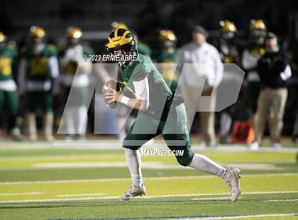 Thumbnail 3 in Pittsburg vs. San Ramon Valley (CIF NCS D1 Final)  photogallery.