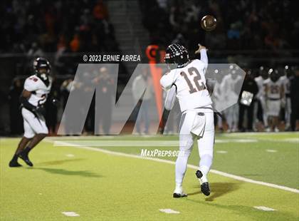 Thumbnail 2 in Pittsburg vs. San Ramon Valley (CIF NCS D1 Final)  photogallery.