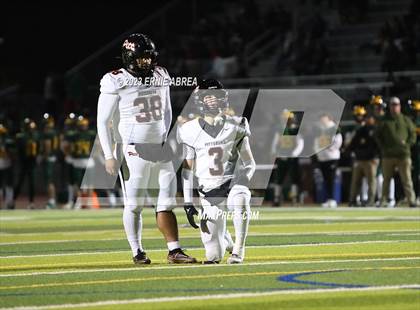 Thumbnail 1 in Pittsburg vs. San Ramon Valley (CIF NCS D1 Final)  photogallery.