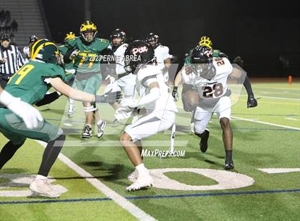 Thumbnail 2 in Pittsburg vs. San Ramon Valley (CIF NCS D1 Final)  photogallery.