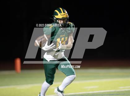 Thumbnail 2 in Pittsburg vs. San Ramon Valley (CIF NCS D1 Final)  photogallery.