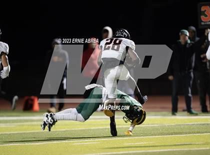 Thumbnail 1 in Pittsburg vs. San Ramon Valley (CIF NCS D1 Final)  photogallery.