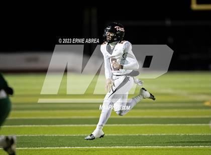 Thumbnail 3 in Pittsburg vs. San Ramon Valley (CIF NCS D1 Final)  photogallery.