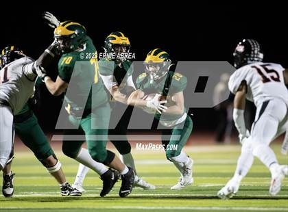 Thumbnail 3 in Pittsburg vs. San Ramon Valley (CIF NCS D1 Final)  photogallery.