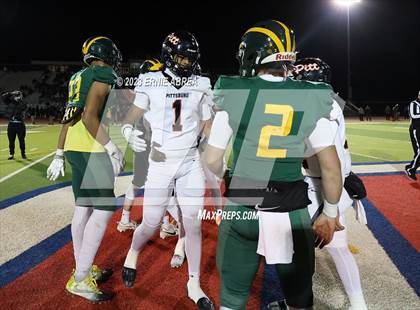 Thumbnail 3 in Pittsburg vs. San Ramon Valley (CIF NCS D1 Final)  photogallery.