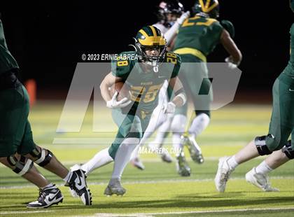 Thumbnail 3 in Pittsburg vs. San Ramon Valley (CIF NCS D1 Final)  photogallery.