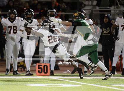 Thumbnail 1 in Pittsburg vs. San Ramon Valley (CIF NCS D1 Final)  photogallery.