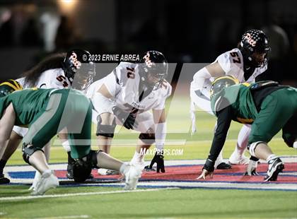 Thumbnail 3 in Pittsburg vs. San Ramon Valley (CIF NCS D1 Final)  photogallery.